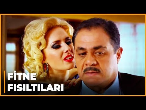 Caroline, Ekrem'i Hakan'a Karşı Doldurdu - Öyle Bir Geçer Zaman Ki 86. Bölüm