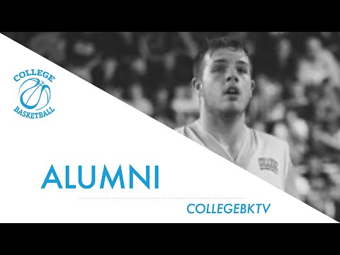 College BKTV - Collegiali nel mondo... Armando Buldo