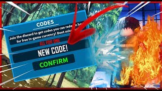 Codes For Boku No Roblox Remastered 2019 April 20 Th Clip - 