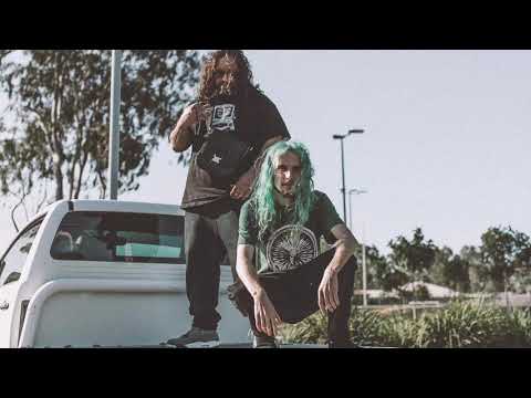 Pouya & Boobie Lootaveli - Bitch, Park Backwards