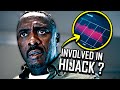 One Theory Explained Sam Nelson Plan The Hijack Season 2 Crazy Theories