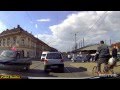 Driving In Timişoara Fabric District Piaţa Traian Podul Dorobanţilor Timelapse 1 8x