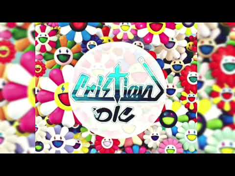 J. Balvin - Colores (Mashup) Rojo × Azul × Morado × Amarillo × Blanco × Negro