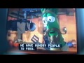 Veggie Tales The Asparagus Of LaMacha Ending Scene