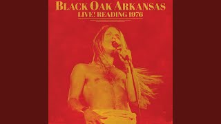 When the Band Was Shakin&#39; All Over (Live Reading 1976)