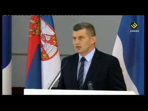 Zeleni Srbije Šabac: Veće kazne za nelegalno odlaganje komunalnog otpada 04.07.2018. TV Šabac