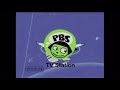 PBS Kids Dot Transformation System Cue But It S TV Station