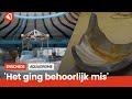 Aquadrome gerepareerd en veranderd: zo ziet het zwembad er nu uit