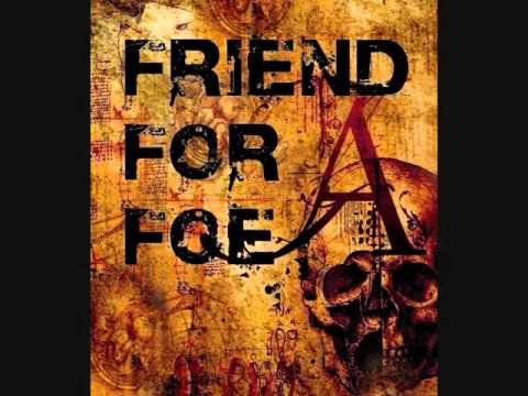 Friend For A Foe - Reunion 20 (Featuring Greg Pope)