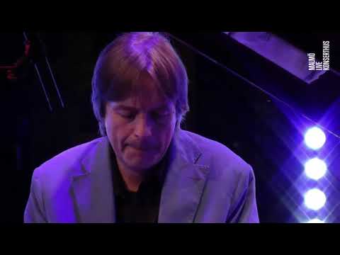 Måndagsmusiken: Jan Lundgren