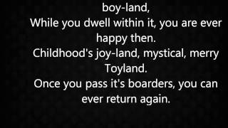 Toyland