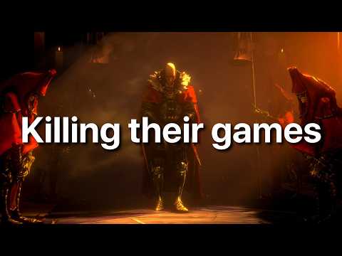 Steam has an Early Access problem