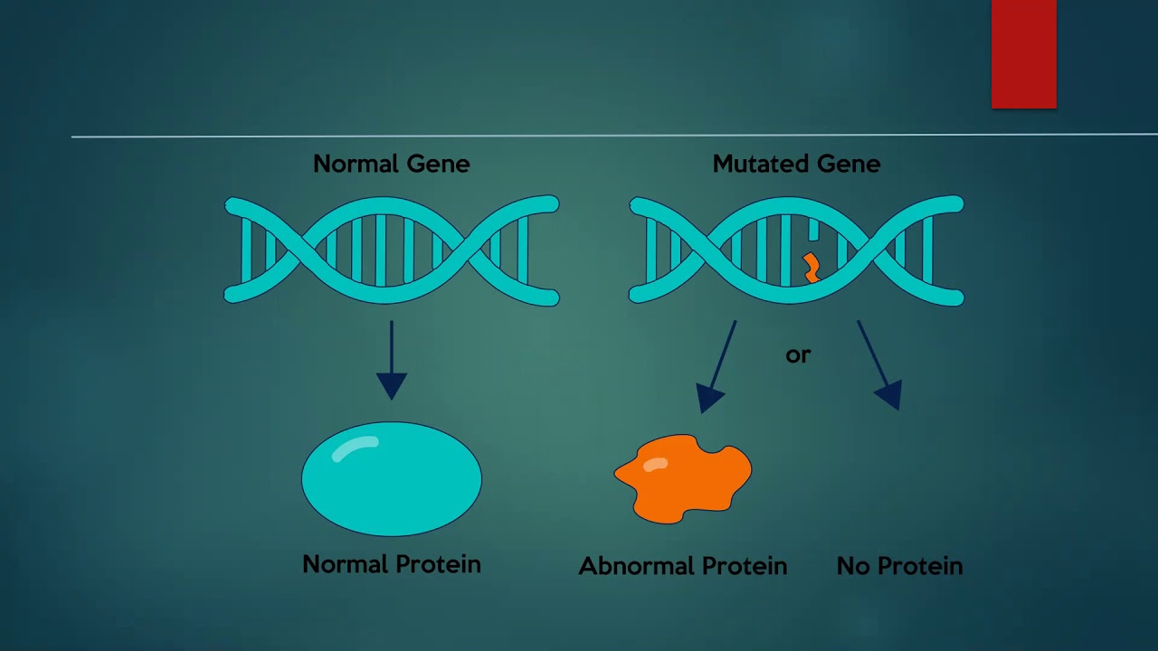 ABC Educational Webinar: Gene Therapy 101