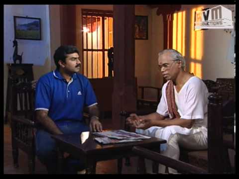 Episode 92: Nambikkai Tamil TV Serial - AVM Productions