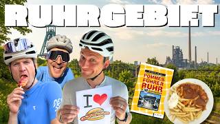 Tour de Ruhrgebiet mit Marcel Kittel