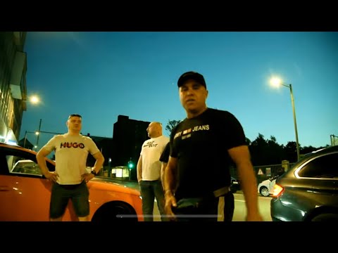 Chmielu CH - Będę powracał (Prod. Mowczan)