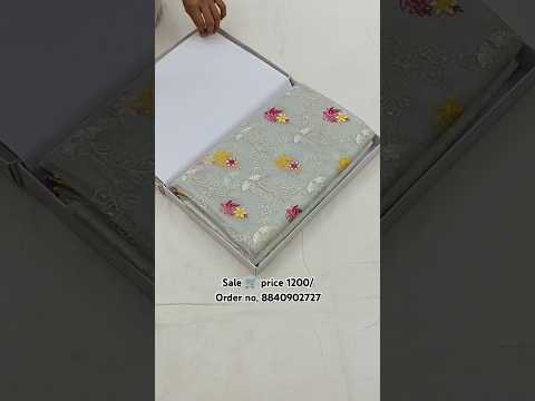 The most beautiful fancy banarasi silk saree ❤️ latest demanded saree #available #saree