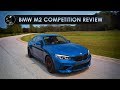 2019 BMW M2 Competition The Throwback Machine