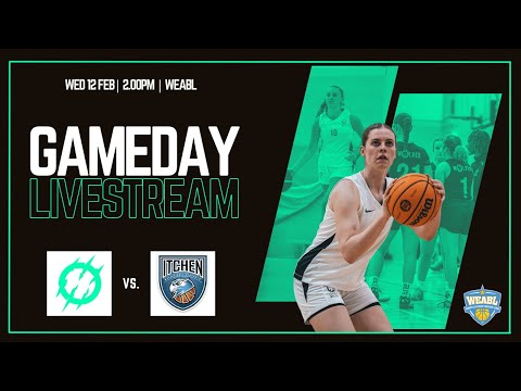 WEABL: Oaklands Wolves vs. Itchen College