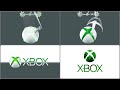How Was The Xbox Logo Made Animation Intro