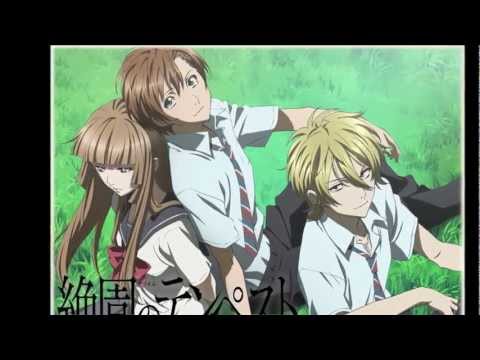 Zetsuen no Tempest Boku-tachi no Uta Tomohisa Sako