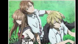 【Sako Tomohisa/ShounenT】Zetsuen no Tempest Ending 2 【English Subtitles】