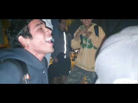 Marcelo VS Cenizo // SEMIFINAL // CULTURAP