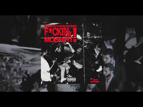 NorthGvng - DRAKO$ (Official Visualizer) (Outthrow)