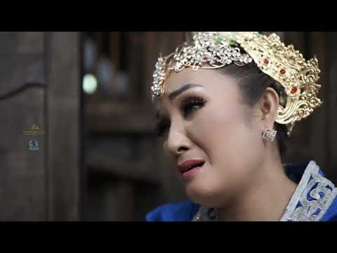 "Dudu Kula" VOC Nunung Alvi