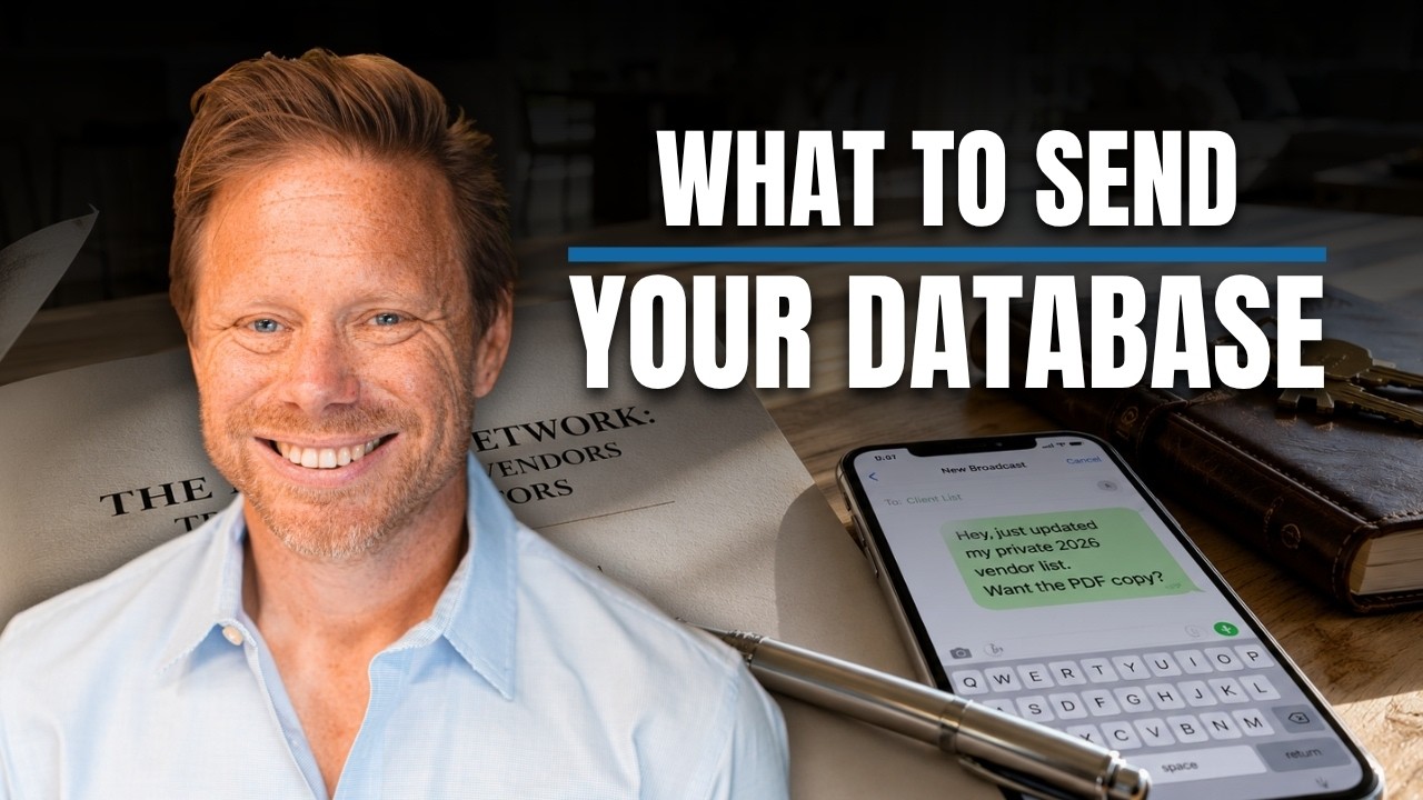 Why Your Database Isn't Responding to Your Emails
