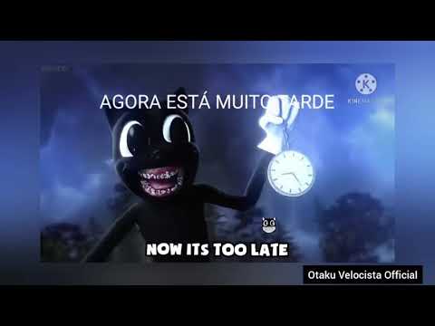 Outrun this Cat(Mautzi)[Legendado PTBR]