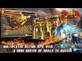 MasterFighter Android Gameplay HD