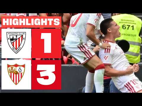 Full highlights