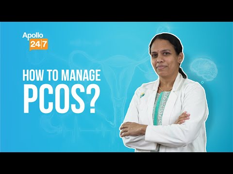 Polycystic Ovary Syndrome Causes Symptoms Treatment Dr Sridevi Paladugu