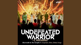 Download lagu Undefeated Warrior (Omemma) mp3 Download lagu Undefeated Warrior (Omemma) mp3