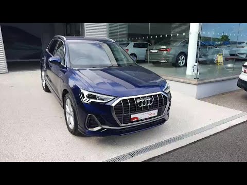 Audi Q3 Q3 S Line 45 Tfsie delivery Miles Only - Image 2