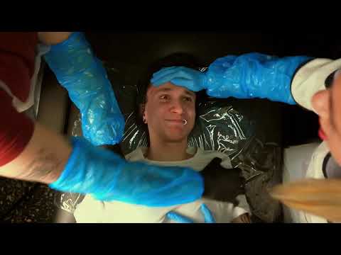 Hisfail, Pauz - Ho anche dei difetti (Visual Video)