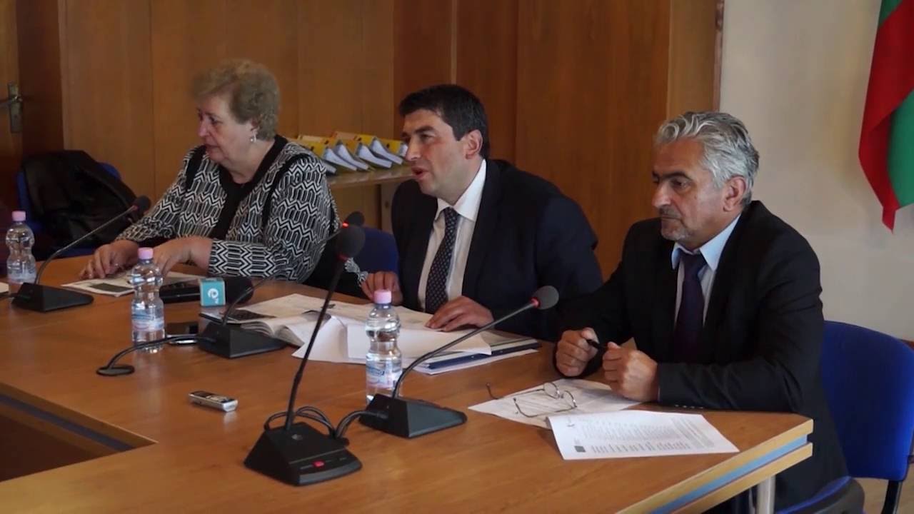 45 заявки на работодатели за общо 184 работни места одобри днес комисията по заетост в Смолян