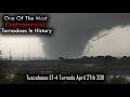Tuscaloosa EF-4 Tornado Documentary