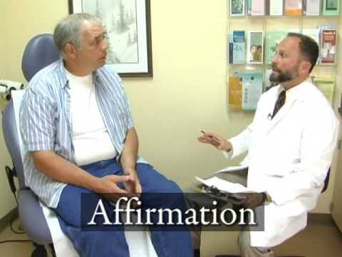 Motivational Interviewing: Evoking Commitment to Change