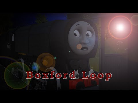 Boxford Loop || Sudrian Stories From Hell #4