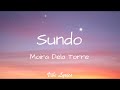 Sundo - Moira Dela Torre (Lyrics)
