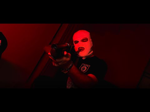 DON RIKARDO - BIG POPPA (Official Video)