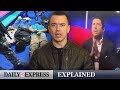 Ecuador Gunmen Storm TV Studio After Gang Leader Vanishes EXPLAINED