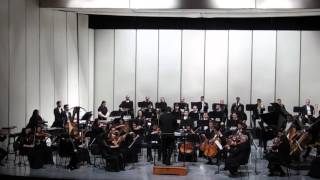 Suite de la película "8 1/2" - Nino Rota - Parte 1 - OFECH