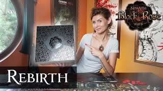 Jonna's Channel - Black Rose Wars: Rebirth video thumbnail