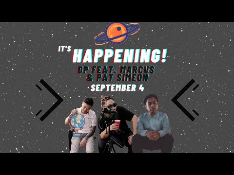 It's Happening: Day 2 - Presented by Radio FWD