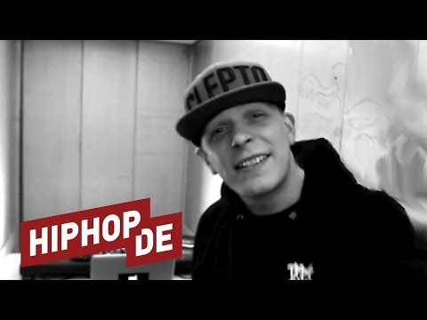 Laas Unltd. - 808 & Beatbreaks (Videopremiere)