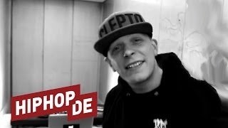 Laas Unltd. - 808 & Beatbreaks (Videopremiere)