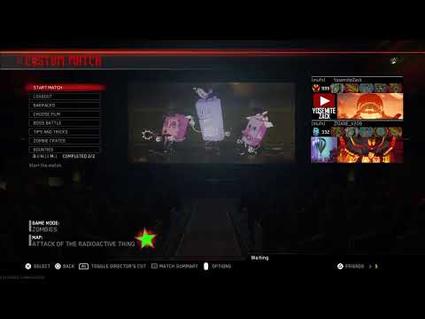 Attack Flawless (Fate and Fortune) 2p